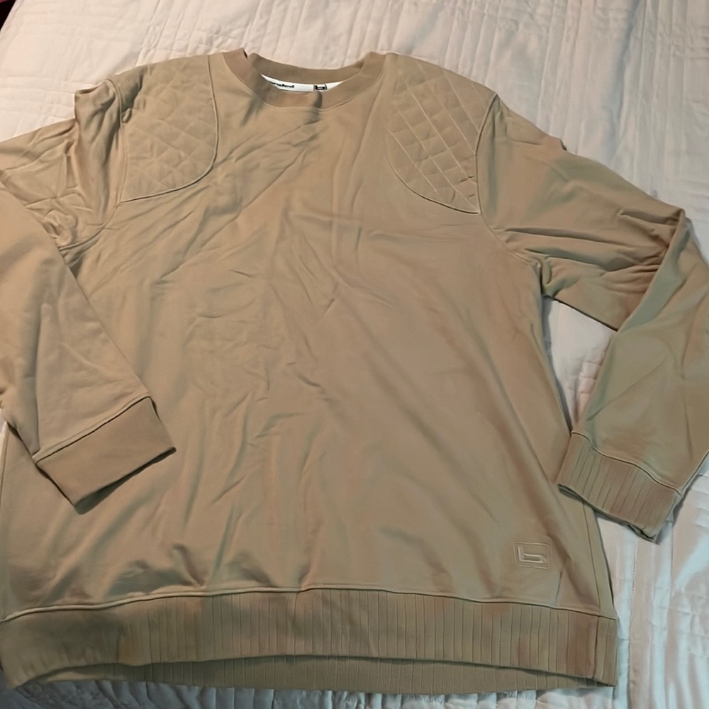 Xl mens long sleeve shirt